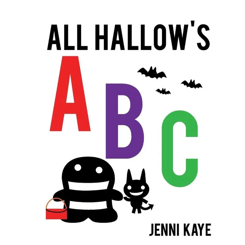 All Hallows ABC