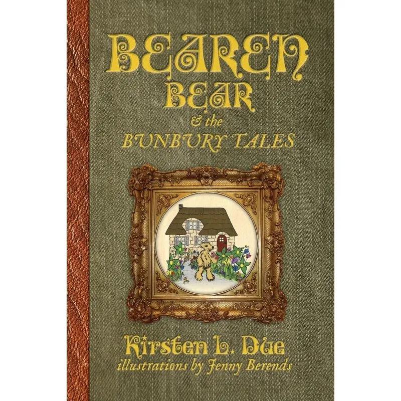 Bearen Bear and the Bunbury Tales