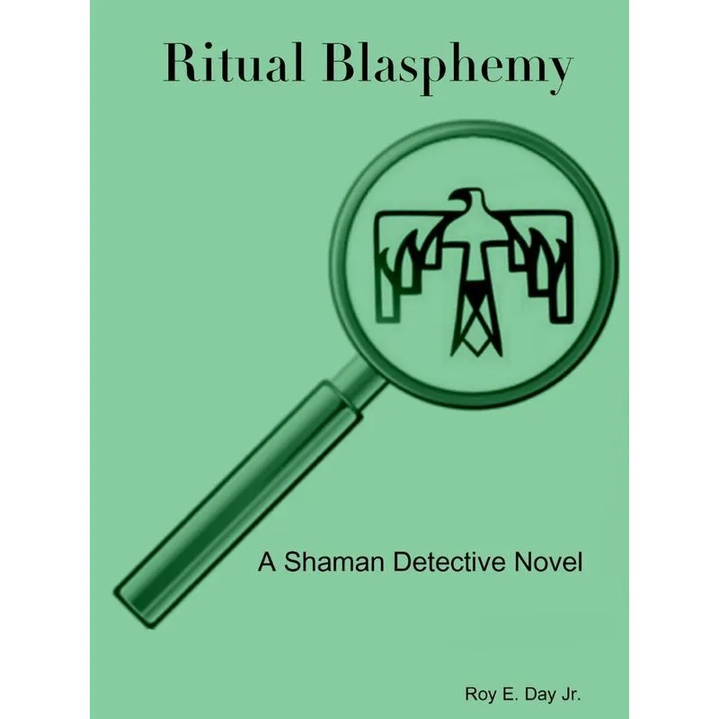 Ritual Blasphemy