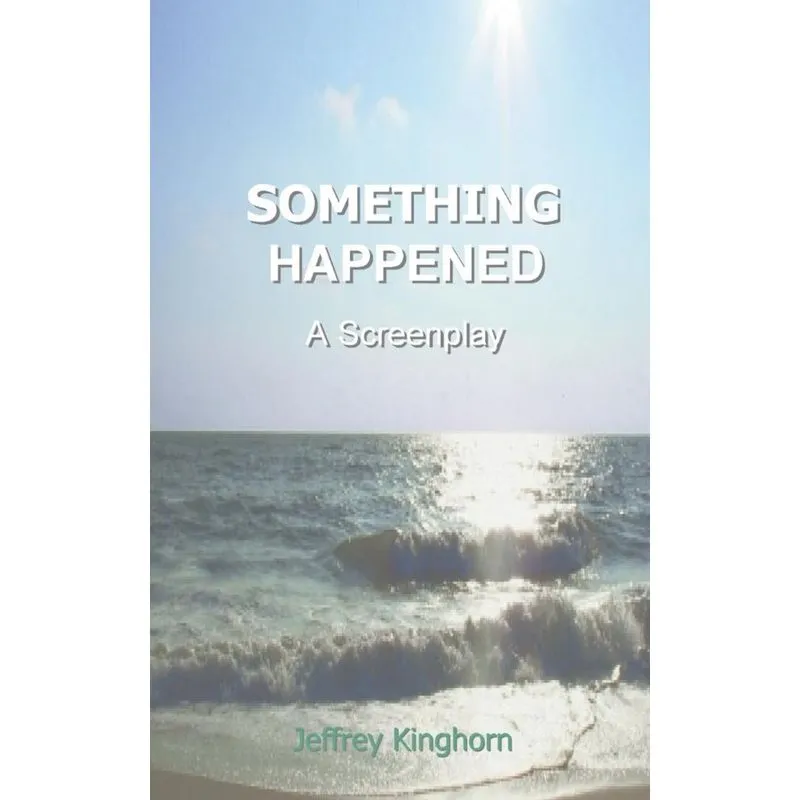 Something Happened