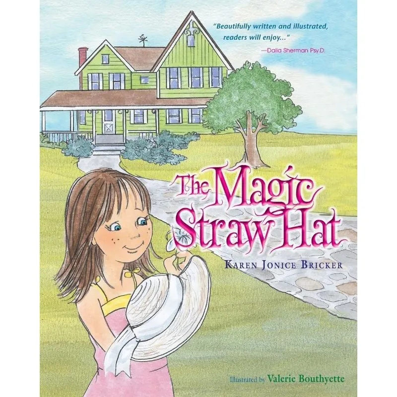 The Magic Straw Hat