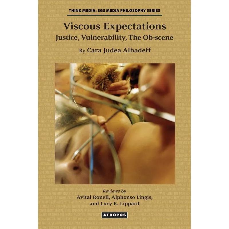Viscous Expectations