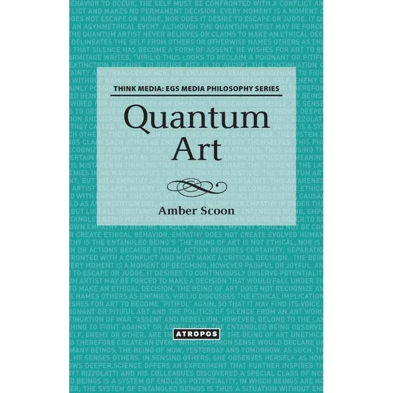 Quantum Art
