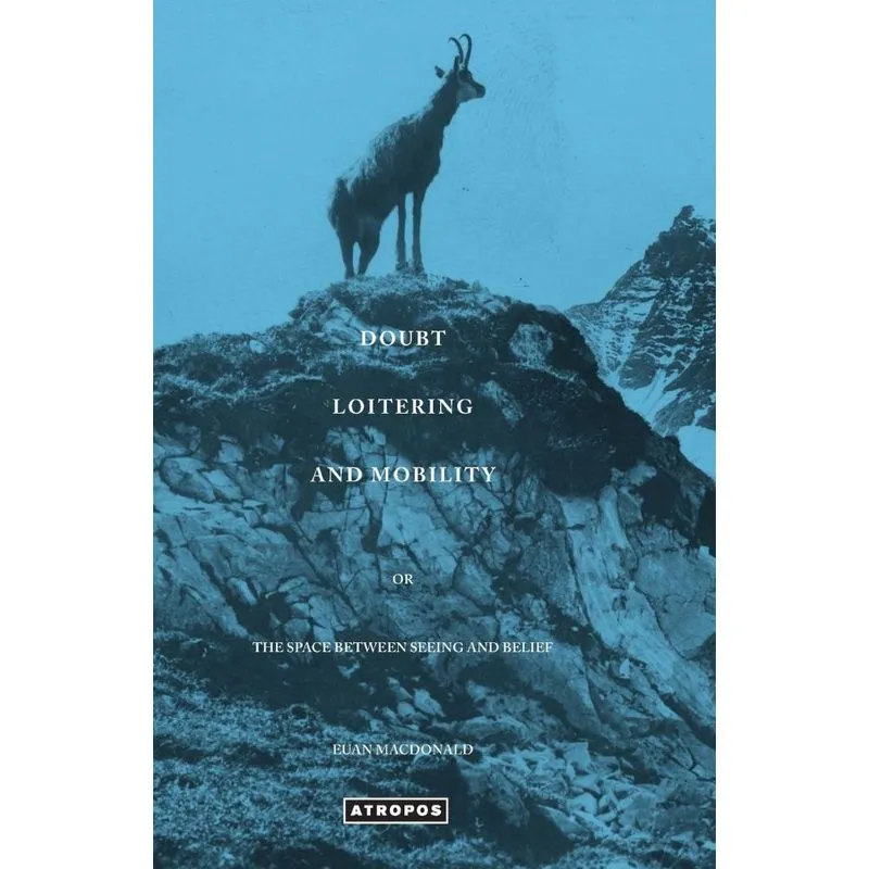 Doubt Loitering and Mobility