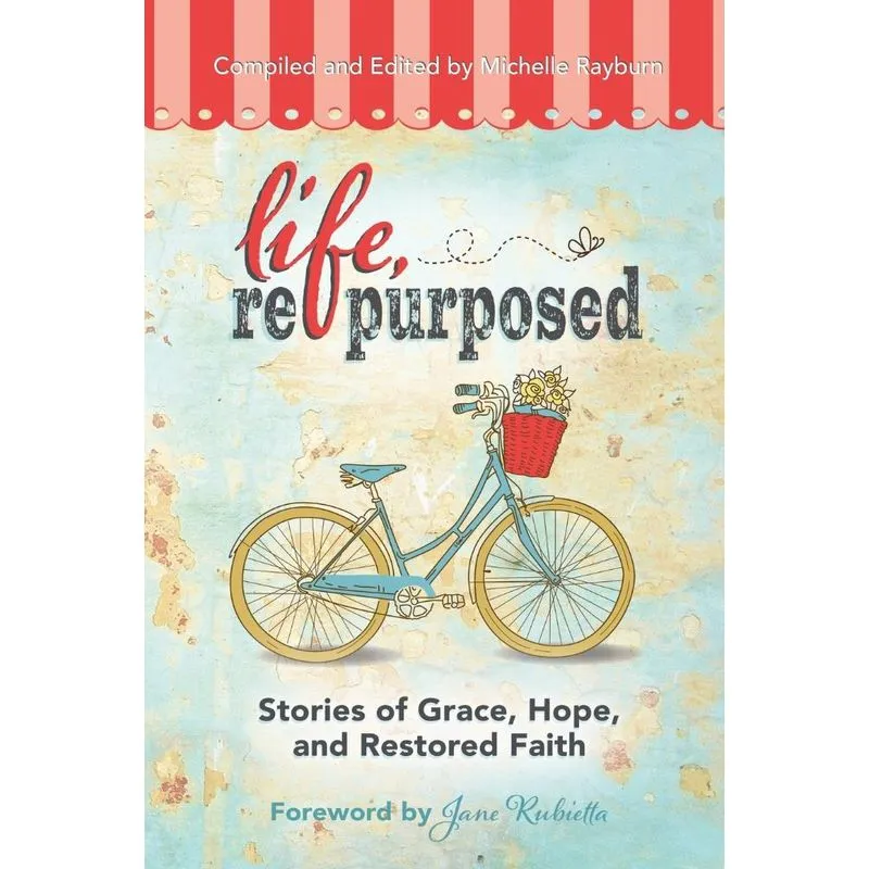 Life, Repurposed