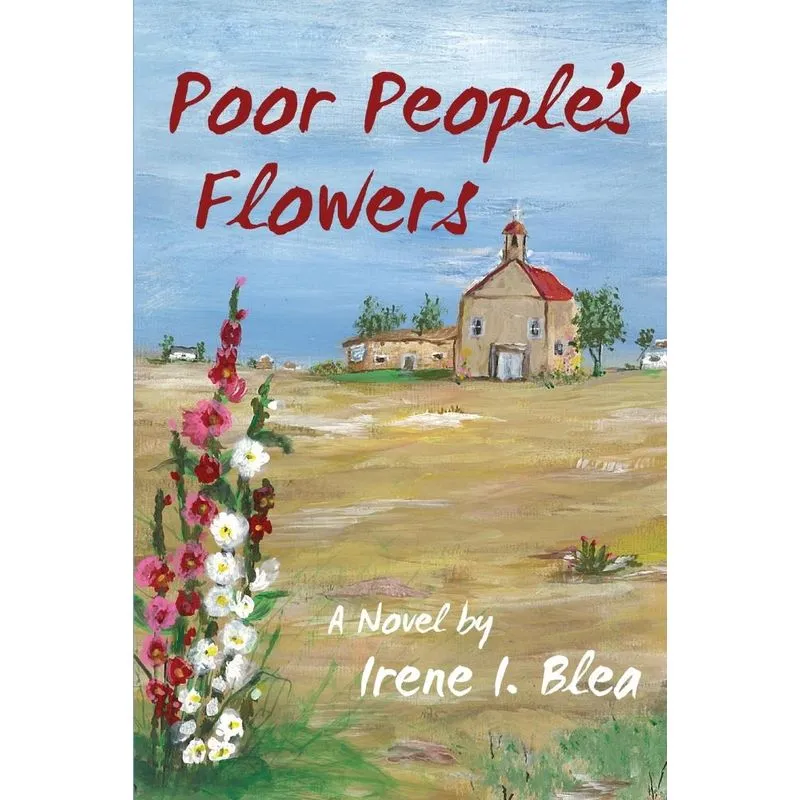 Poor Peoples Flowers