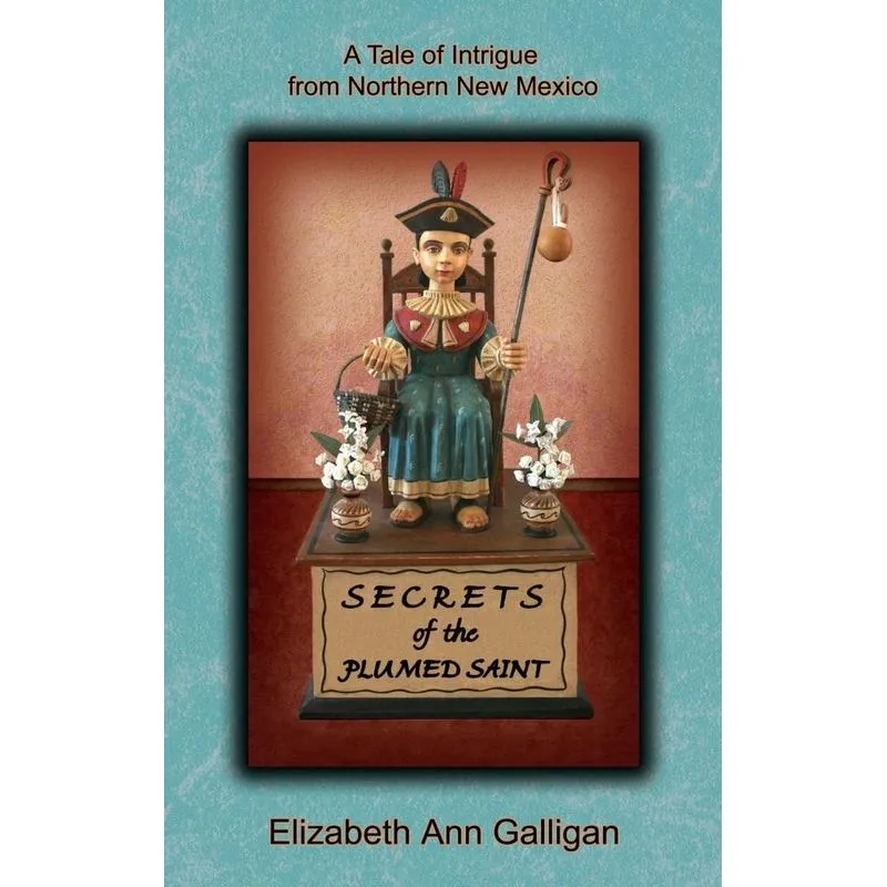 Secrets of the Plumed Saint