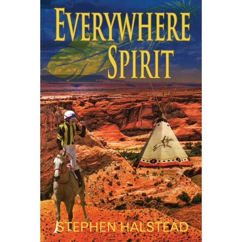 Everywhere Spirit