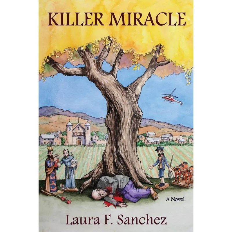 Killer Miracle