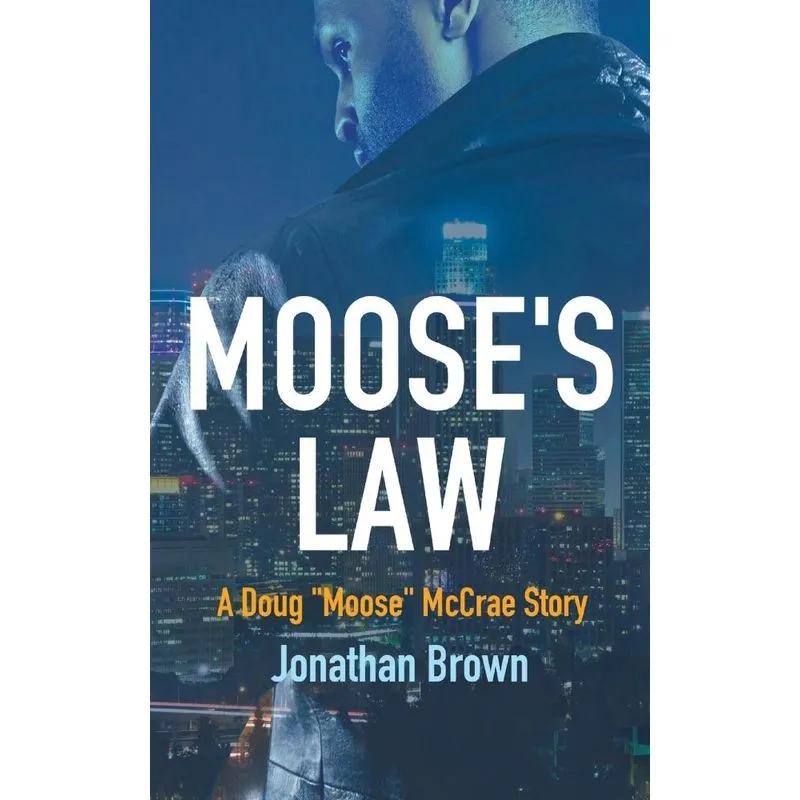 Mooses Law