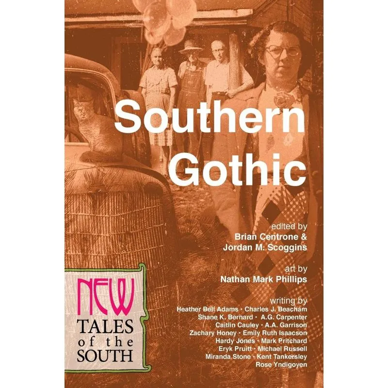 Southern Gothic
