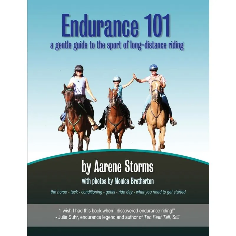 Endurance 101