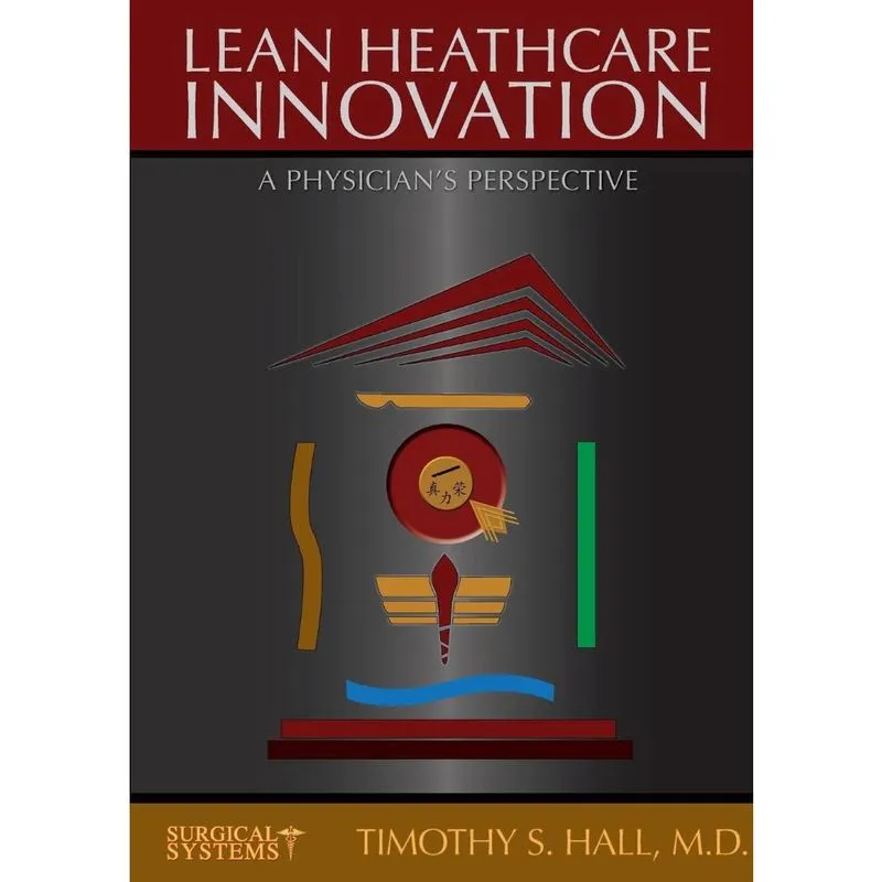 Lean Healthcare Innovation