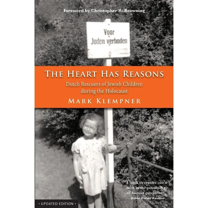 The Heart Has Reasons