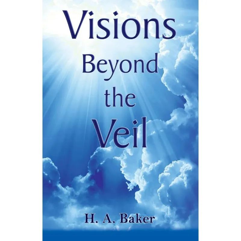 Visions Beyond the Veil
