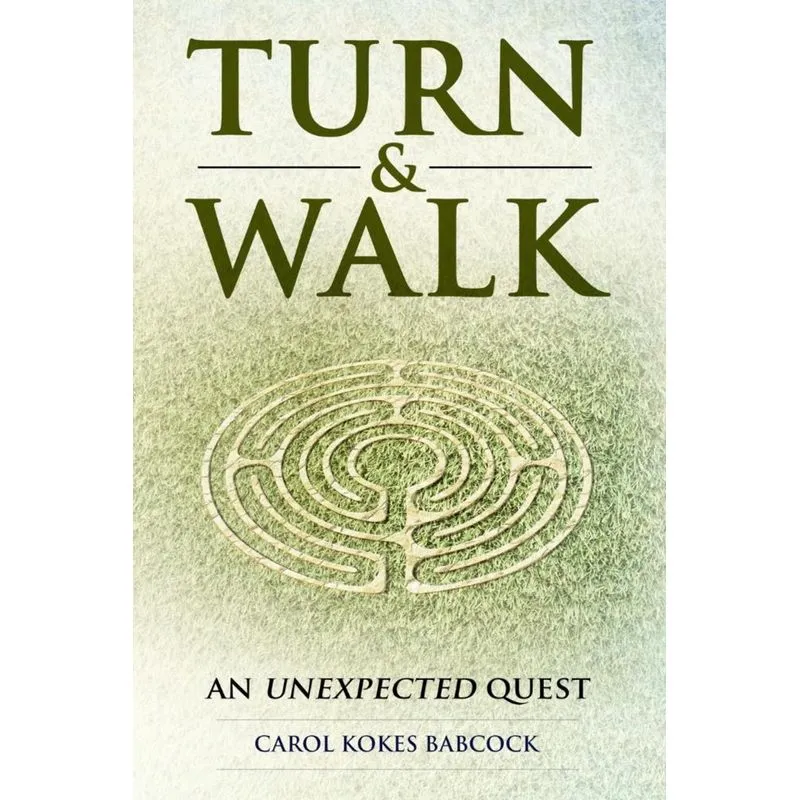 Turn & Walk