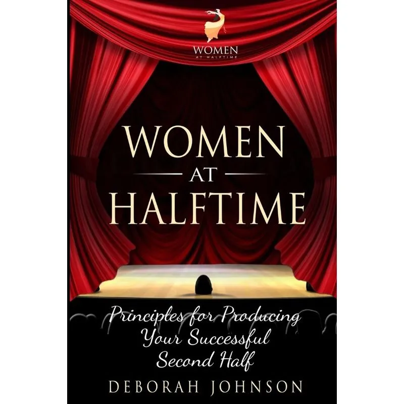 Women at Halftime