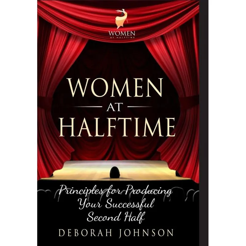 Women at Halftime
