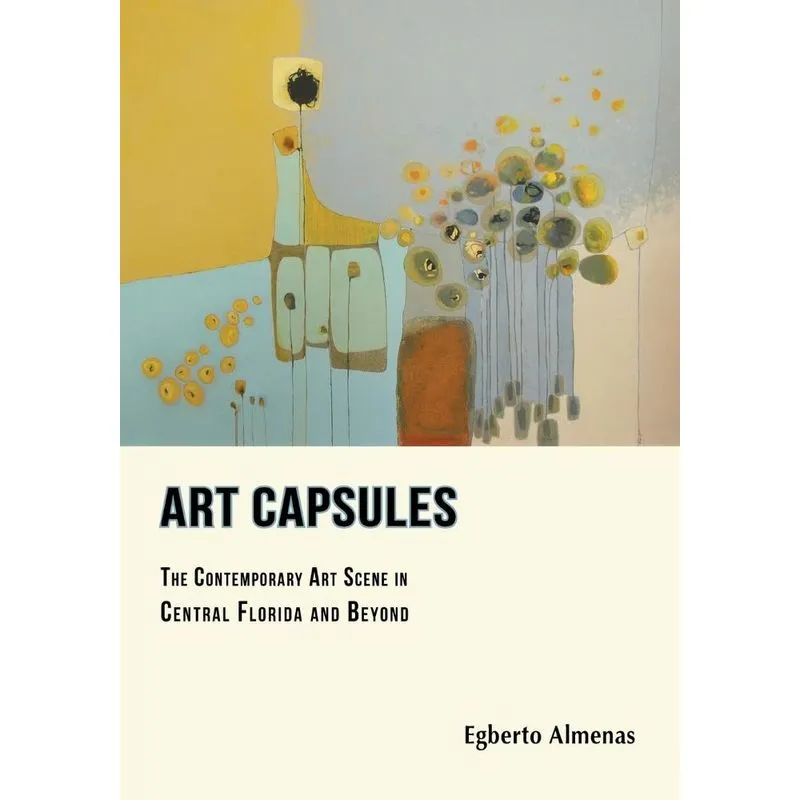 Art Capsules