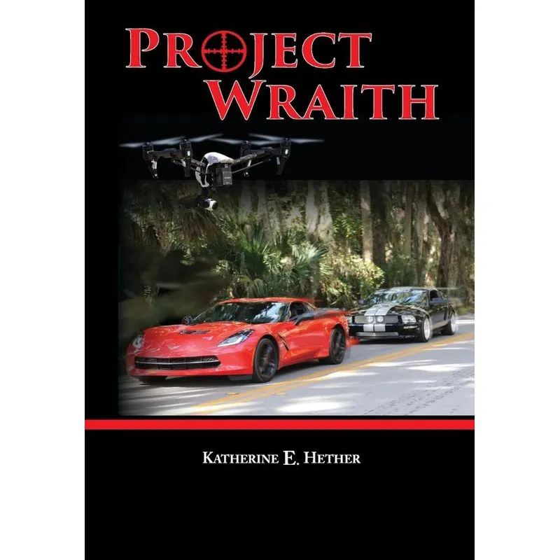Project Wraith