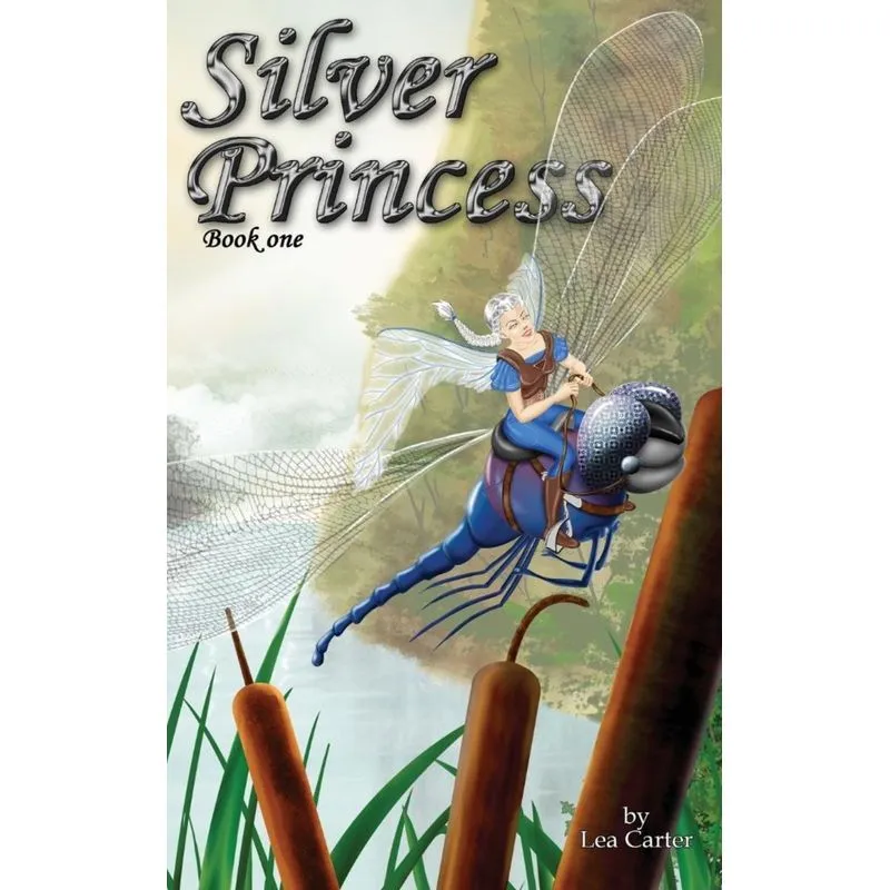 Silver Princess