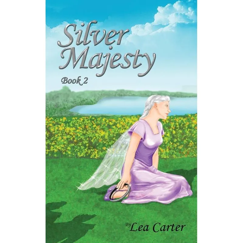 Silver Majesty