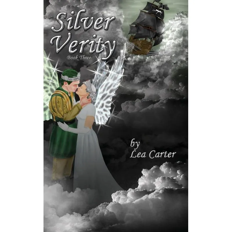 Silver Verity