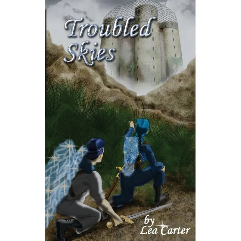 Troubled Skies
