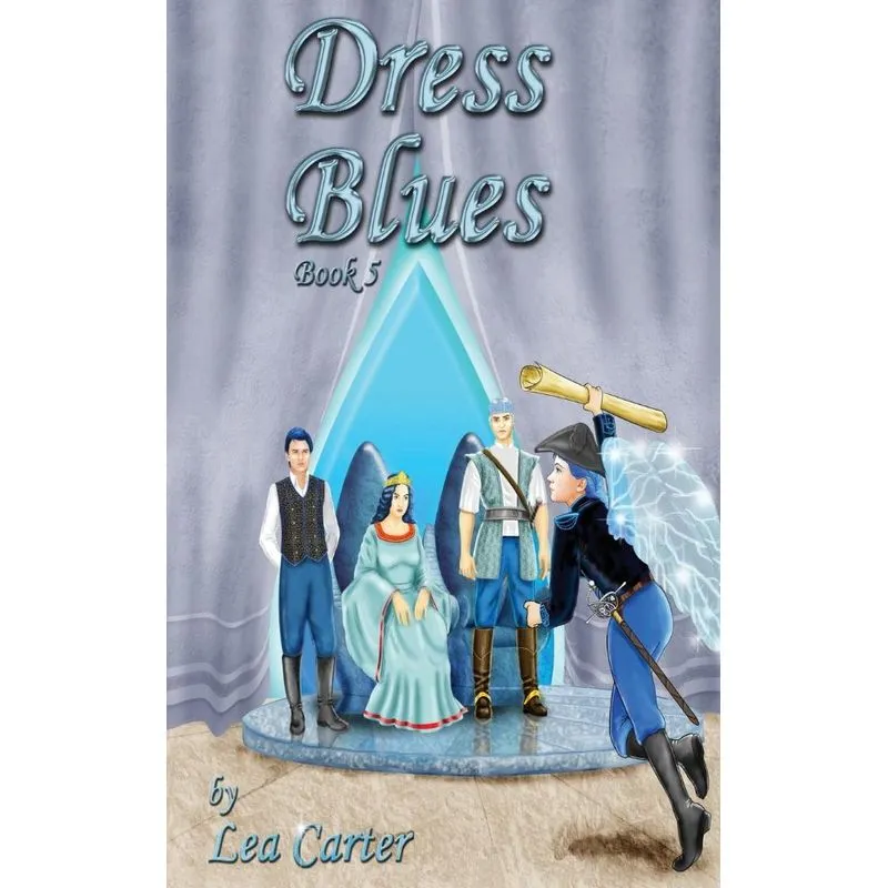 Dress Blues