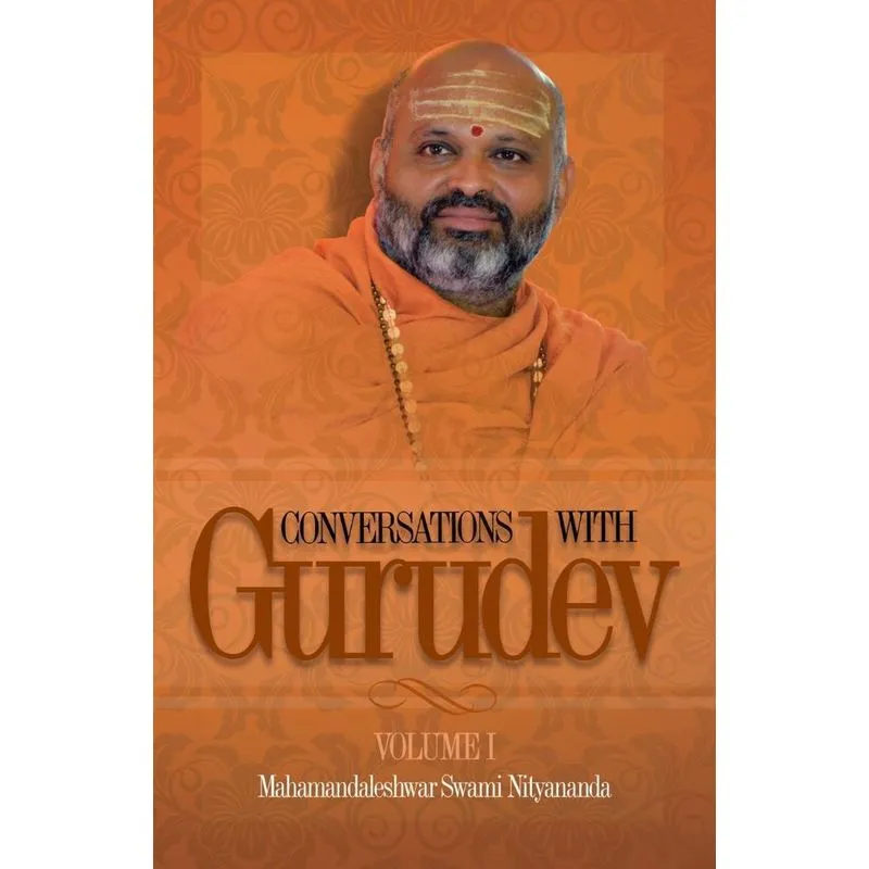 Conversations with Gurudev