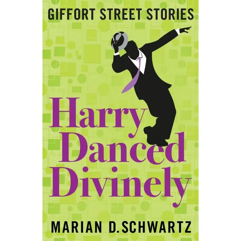 Harry Danced Divinely