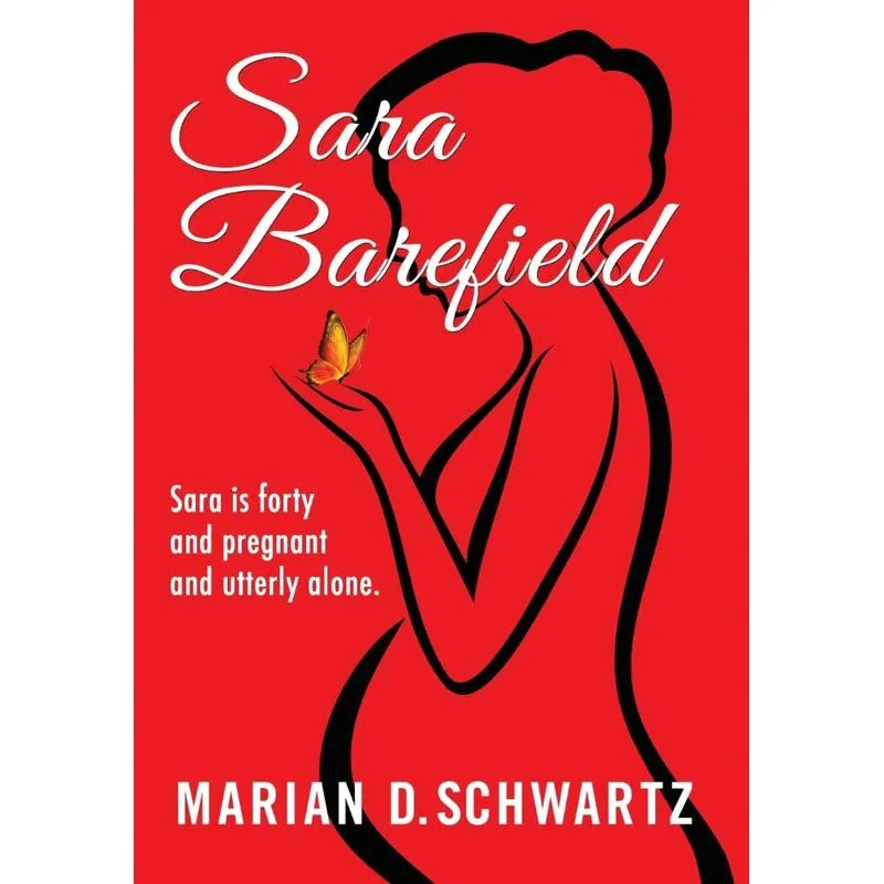 Sara Barefield