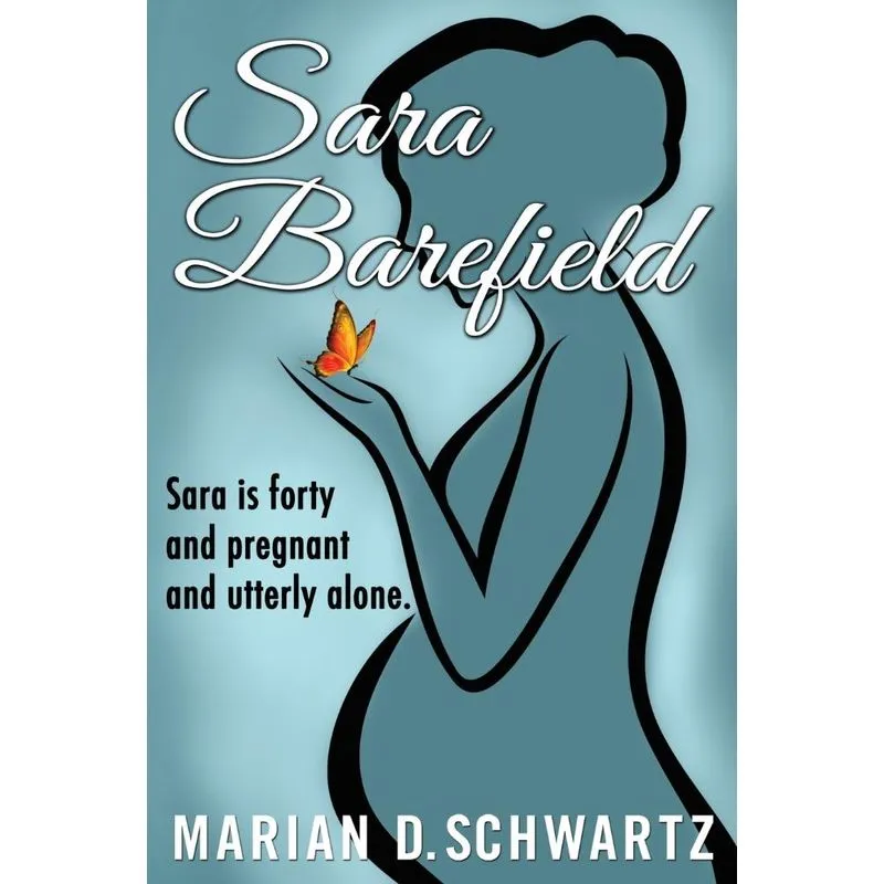 Sara Barefield