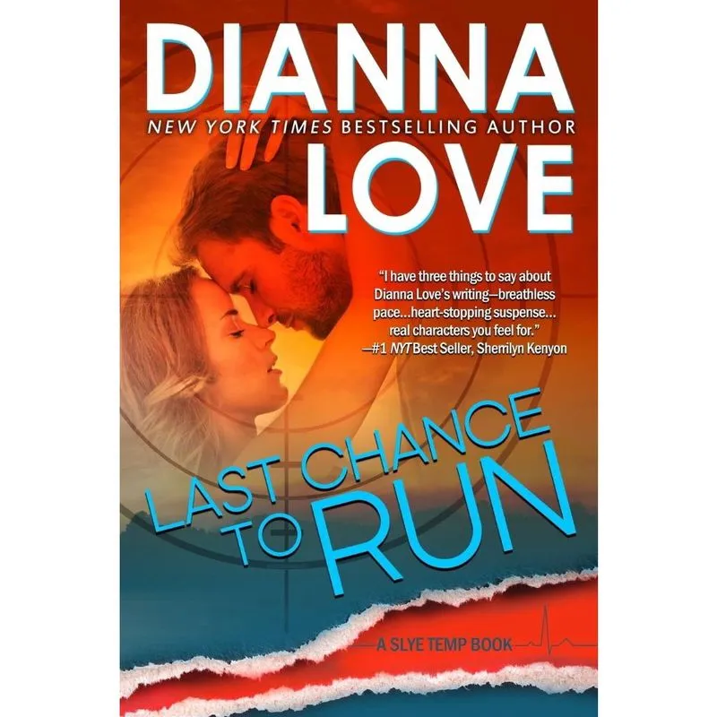 Last Chance to Run