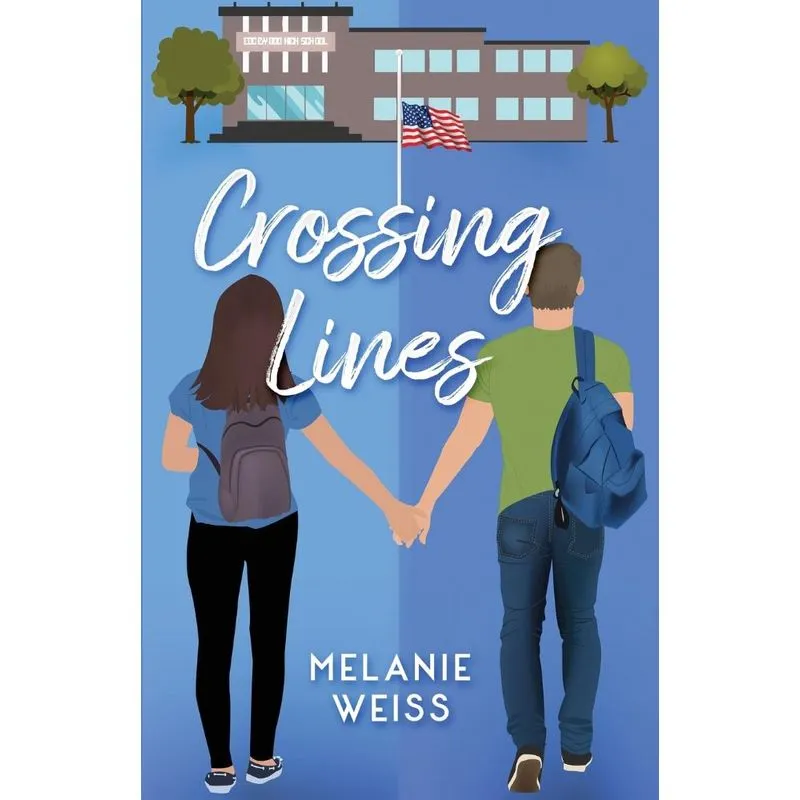 Crossing Lines