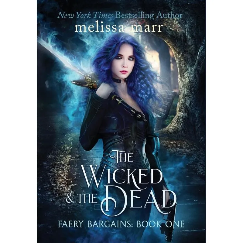 The Wicked & The Dead