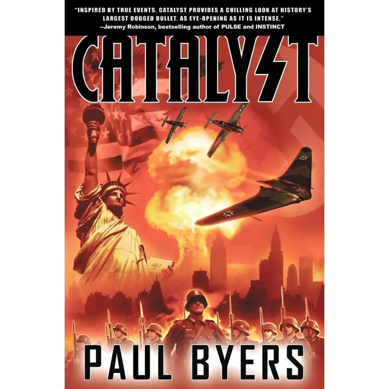Catalyst