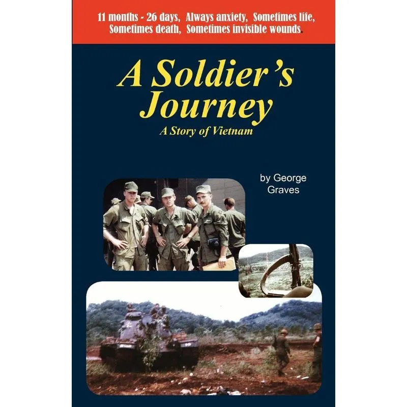 A Soldiers Journey