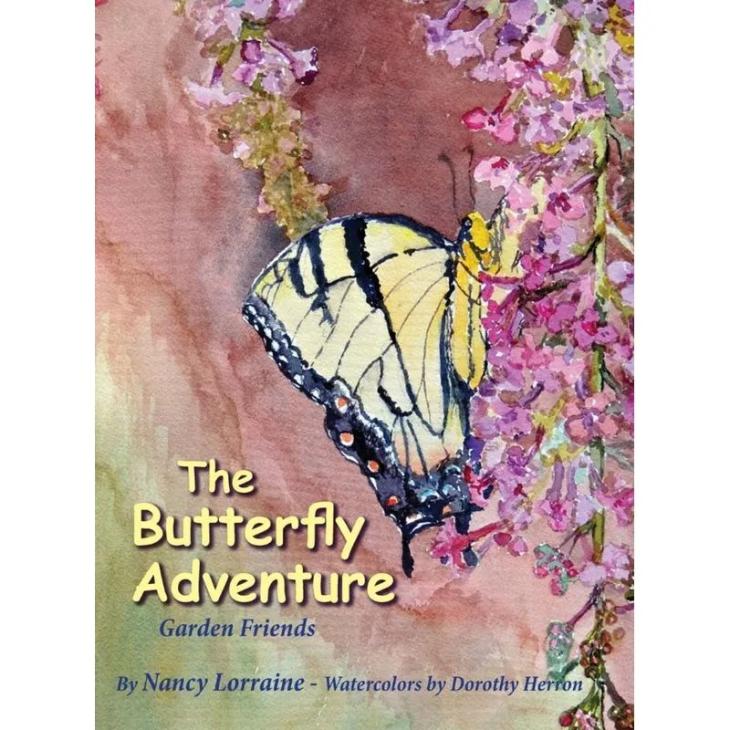 The Butterfly Adventure