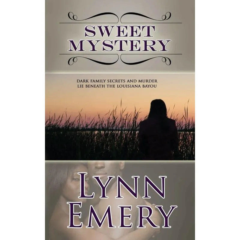 Sweet Mystery