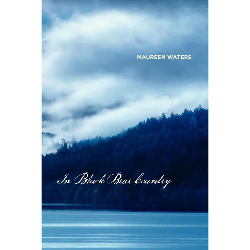 In Black Bear Country
