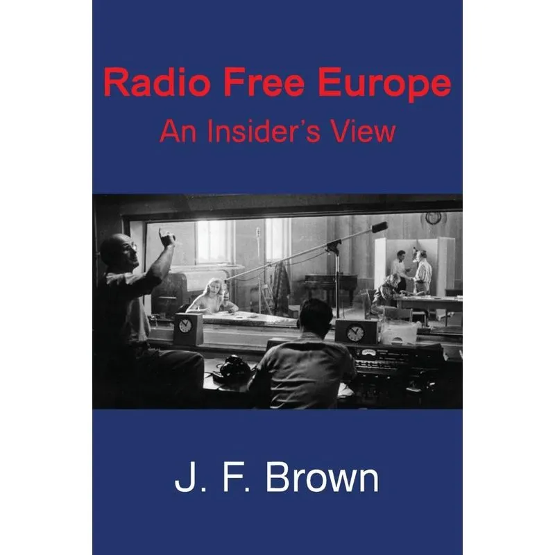 Radio Free Europe