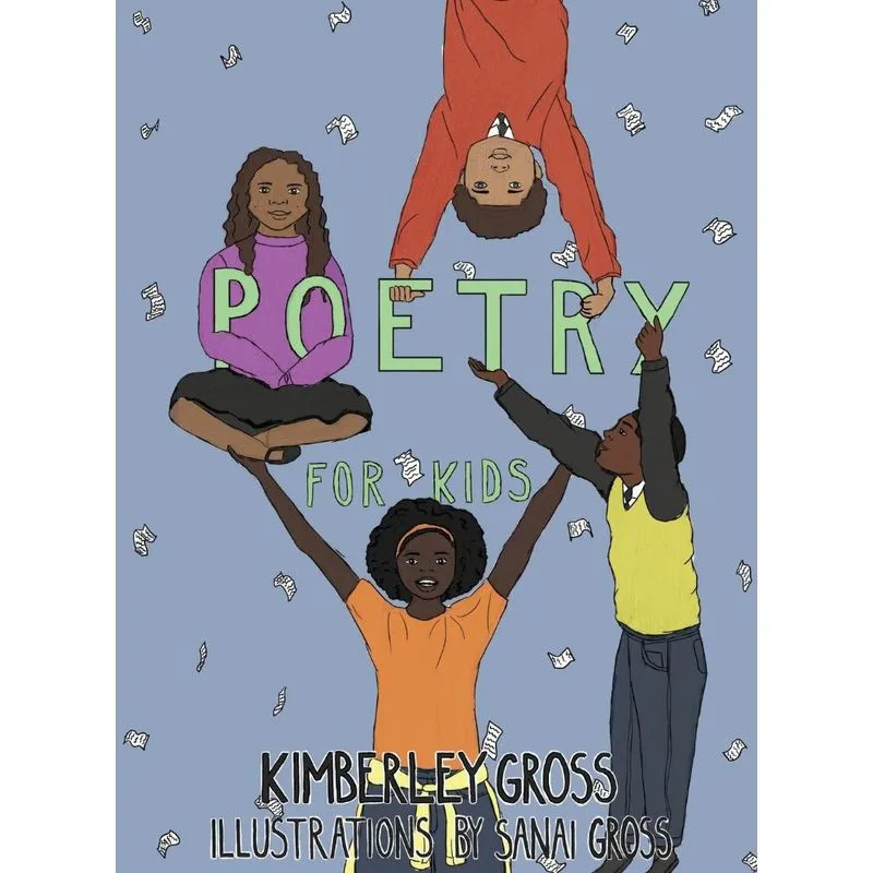 Poetry for Kids