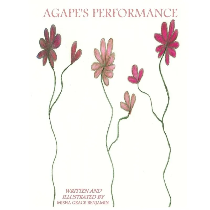 Agapes Performance