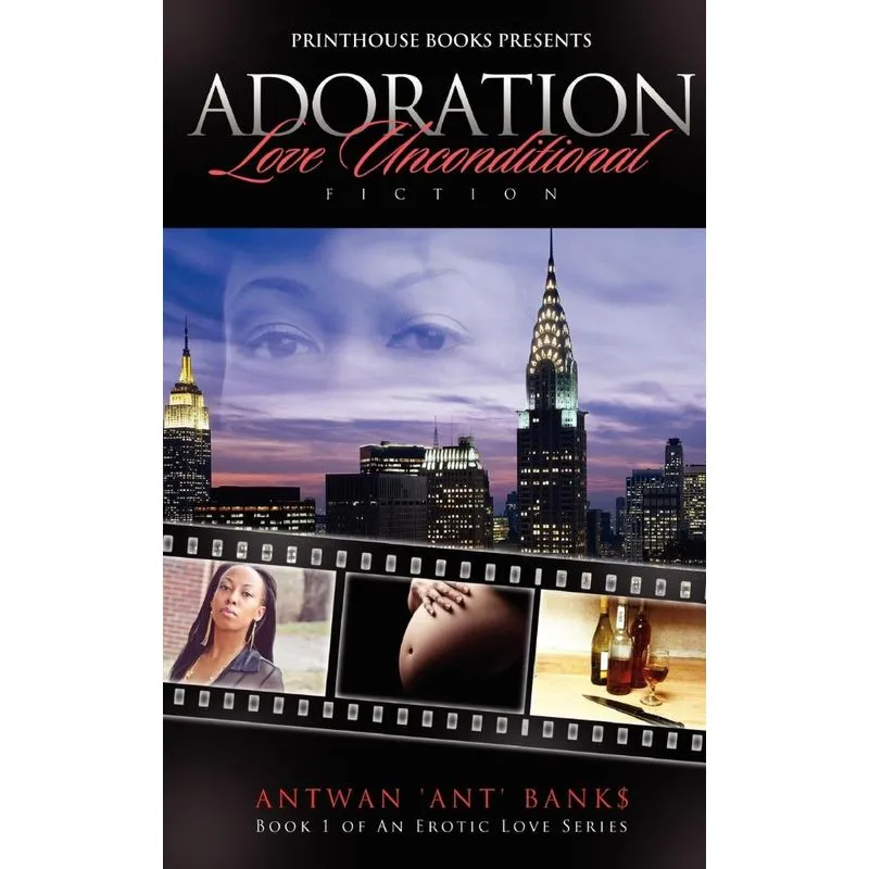 Adoration, Love Unconditional