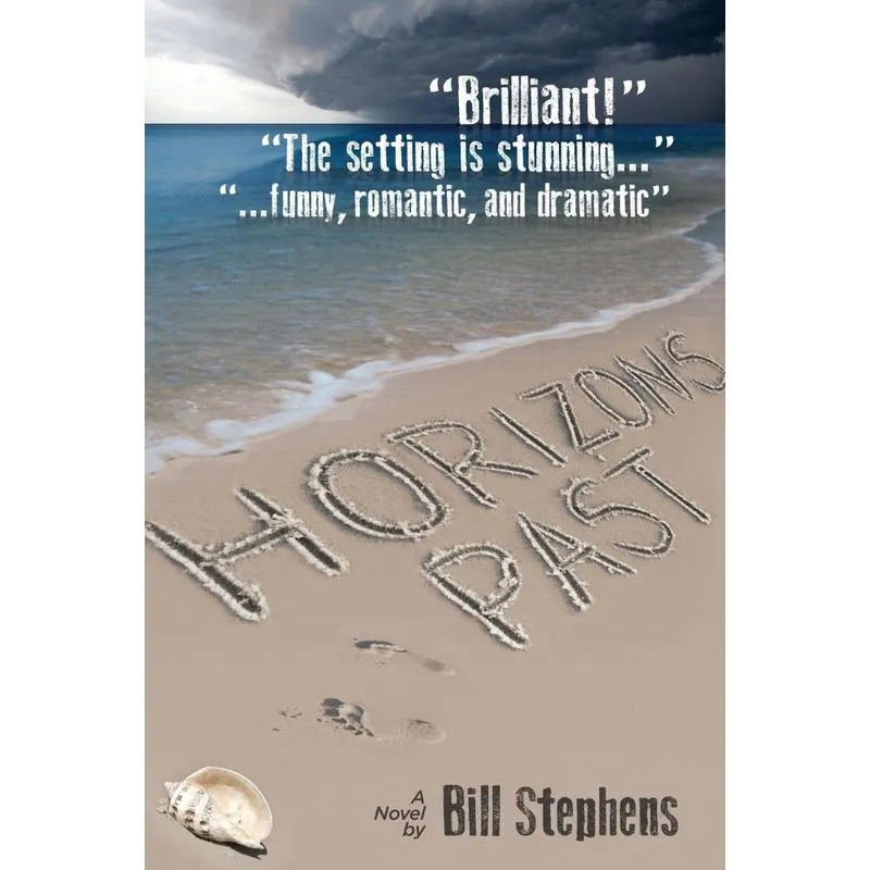 Horizons Past