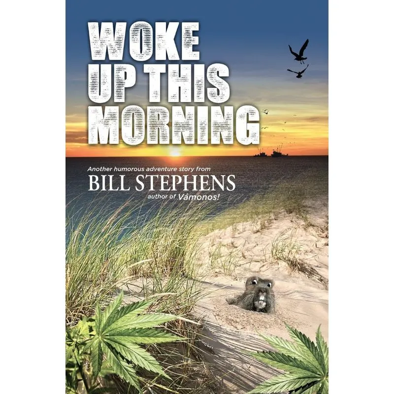 Woke Up This Morning