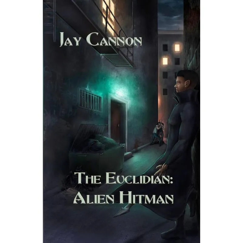 Alien Hitman