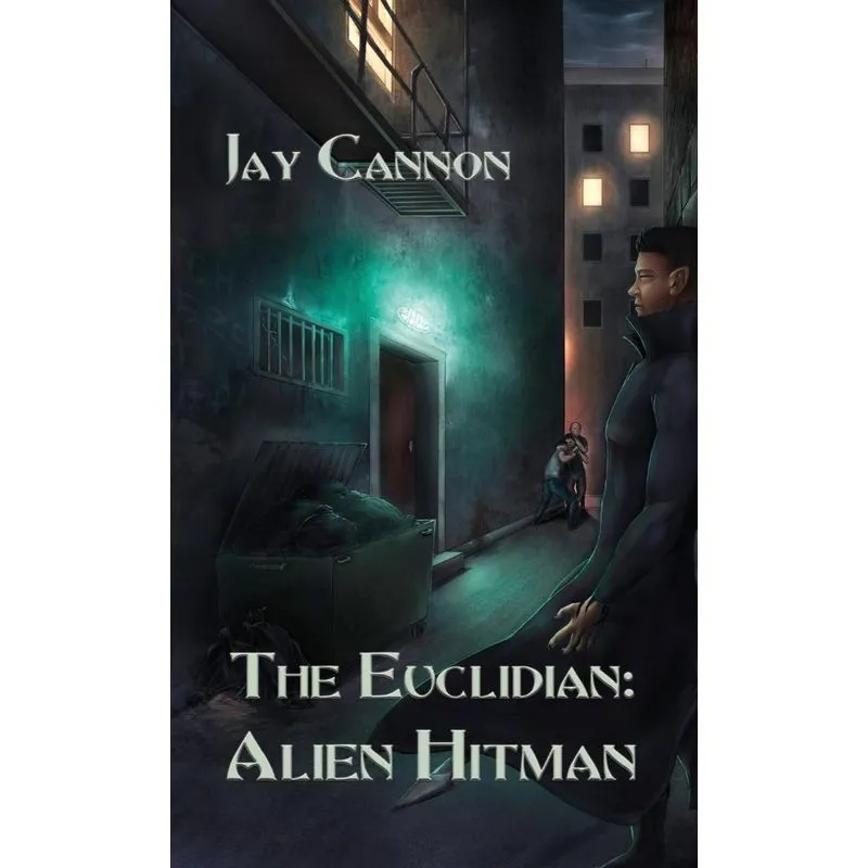 Alien Hitman