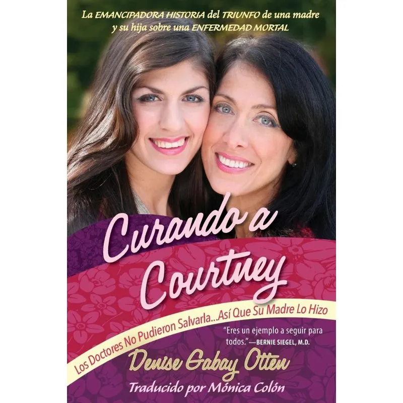Curando a Courtney